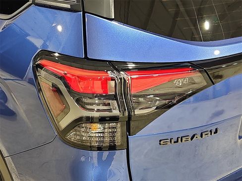 New 2026 Subaru Forester Limited image 35