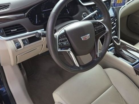 Used 2017 Cadillac XTS Luxury w/ Driver Awareness Package FWD image 2