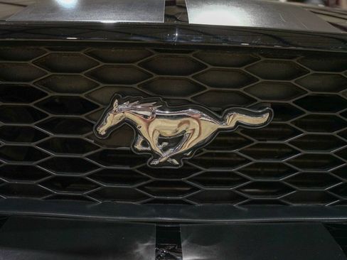 Used 2008 Ford Mustang GT Premium RWD image 21
