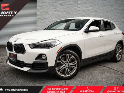 Used 2018 BMW X2 sDrive28i