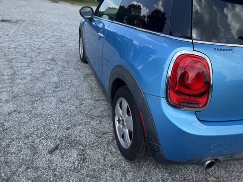 Used 2016 MINI Cooper 2-Door Hardtop FWD image 5