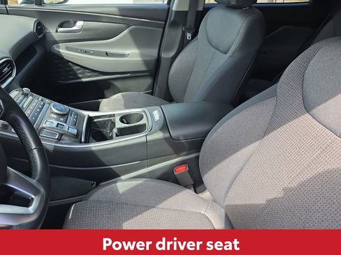 Used 2023 Hyundai Santa Fe SEL image 12
