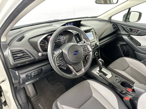 Used 2020 Subaru Crosstrek 2.0i Premium AWD/4WD image 10