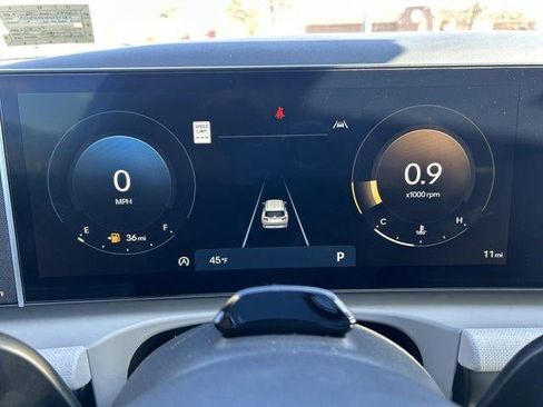 Used 2025 Hyundai Tucson SEL image 50