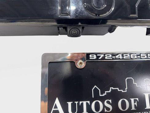 Used 2025 Toyota Land Cruiser w/ Premium Package image 25