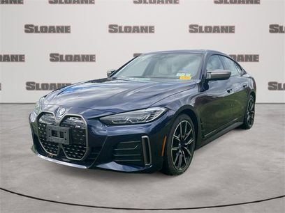 Used 2023 BMW i4 M50 w/ Premium Package