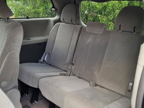 Used 2017 Toyota Sienna LE FWD image 20
