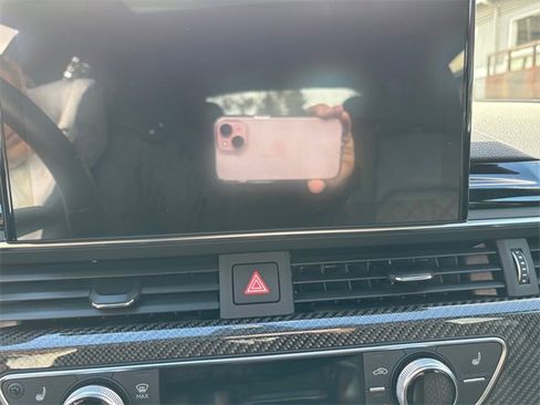 Used 2024 Audi S5 Premium Plus image 18