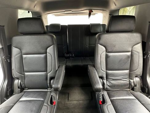 Used 2016 Chevrolet Tahoe LTZ image 15