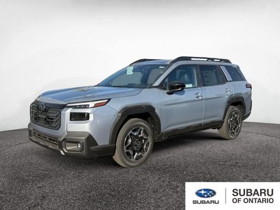 New 2026 Subaru Outback Touring