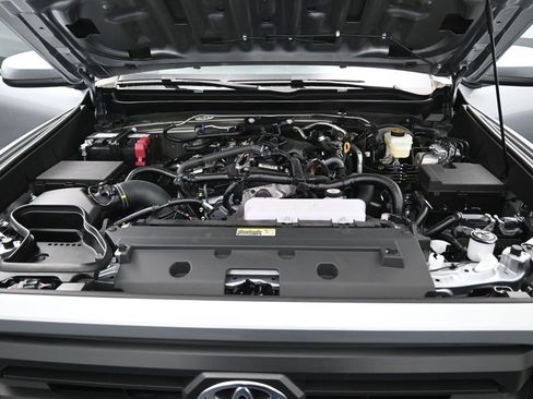 New 2026 Toyota Tacoma SR5 image 14