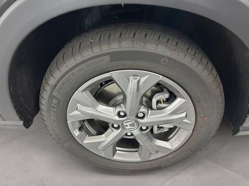 New 2027 Honda HR-V LX image 14