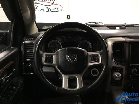 Used 2015 RAM 1500 Laramie w/ Convenience Group image 31