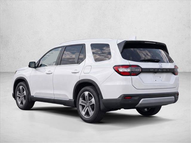 Used 2024 Honda Pilot EX-L image 5
