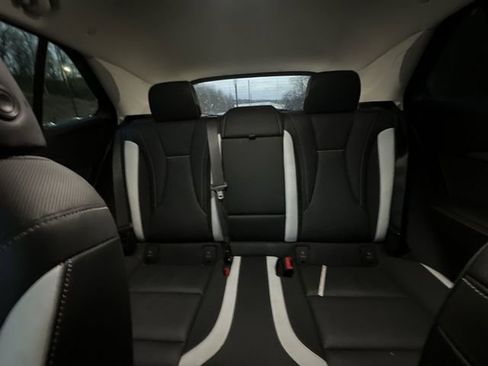 Used 2024 Buick Envision Sport Touring image 26