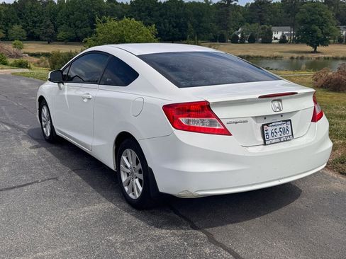 Used 2012 Honda Civic EX image 10