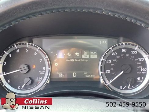 Used 2023 Toyota Highlander XLE image 28