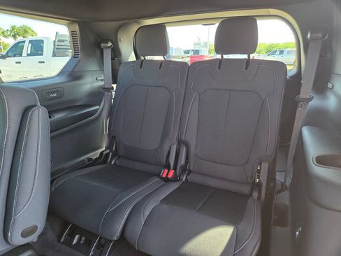 New 2026 Jeep Grand Cherokee L Laredo RWD image 25