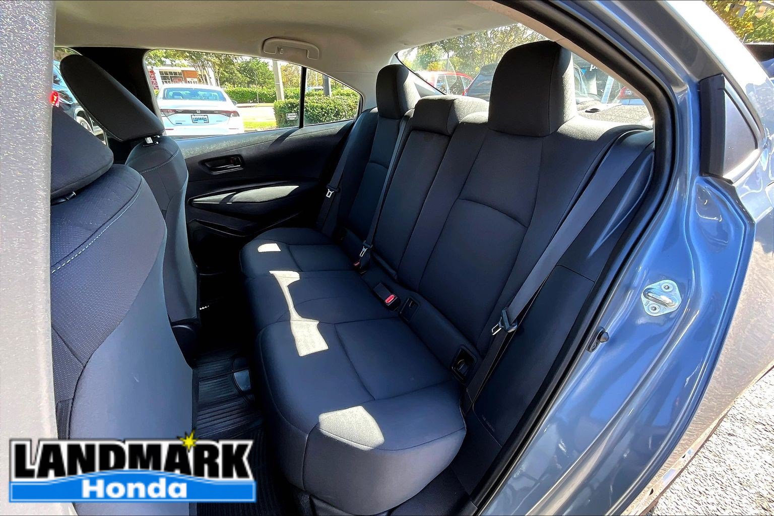 Used 2024 Toyota Corolla LE FWD image 26