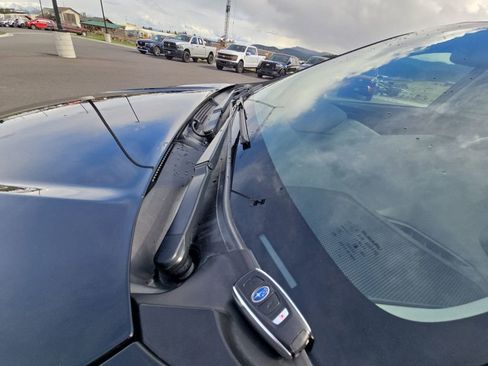 Used 2023 Subaru Crosstrek 2.5i Sport AWD/4WD image 11