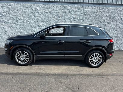 Used 2017 Lincoln MKC Reserve w/ Lincoln MKC Climate Package