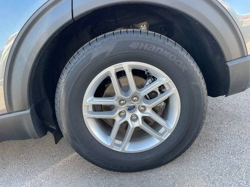 New 2026 Ford Explorer Active w/ Active Comfort Package RWD image 23