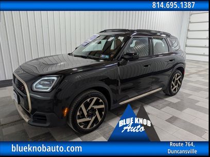 Used 2025 MINI Cooper Countryman S