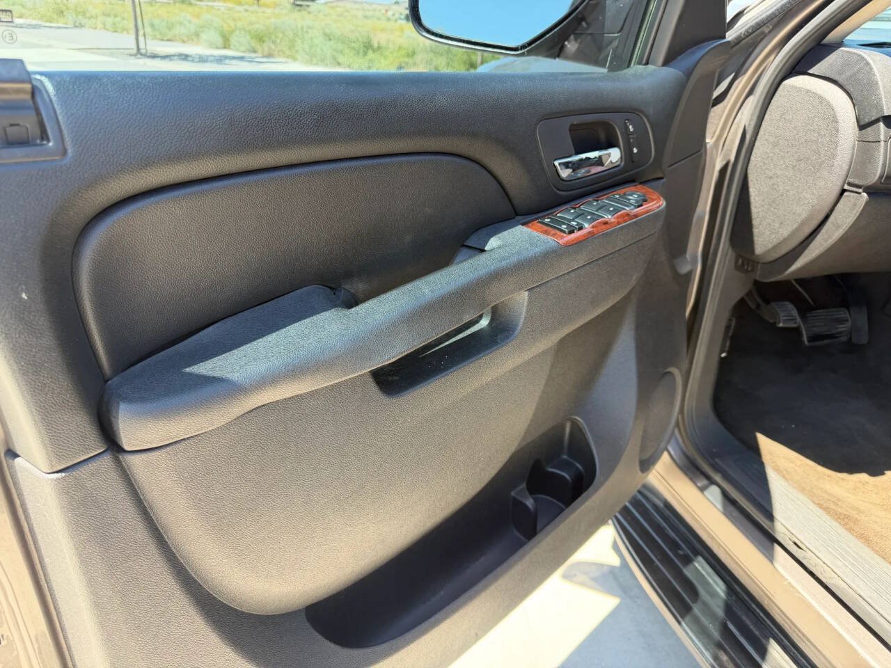 Used 2012 GMC Yukon SLT AWD/4WD image 20