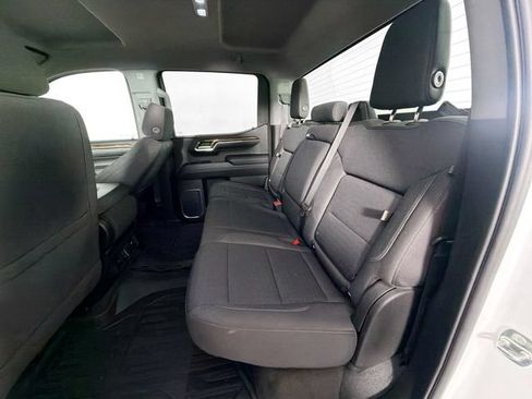 Used 2023 GMC Sierra 1500 Elevation w/ LPO, Elevation Black Package AWD/4WD image 25