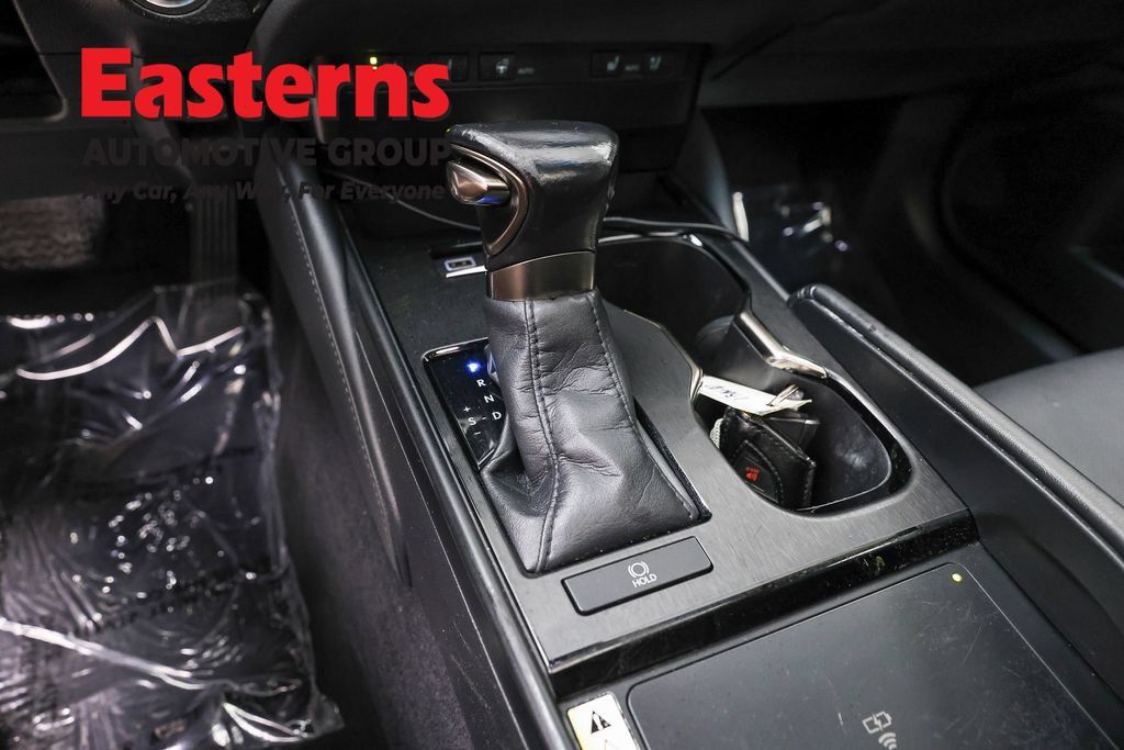 Used 2023 Lexus ES 350 w/ Premium Package FWD image 13