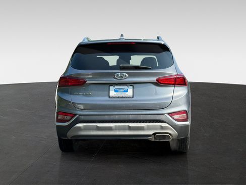 Used 2020 Hyundai Santa Fe SEL w/ Convenience Package FWD image 6