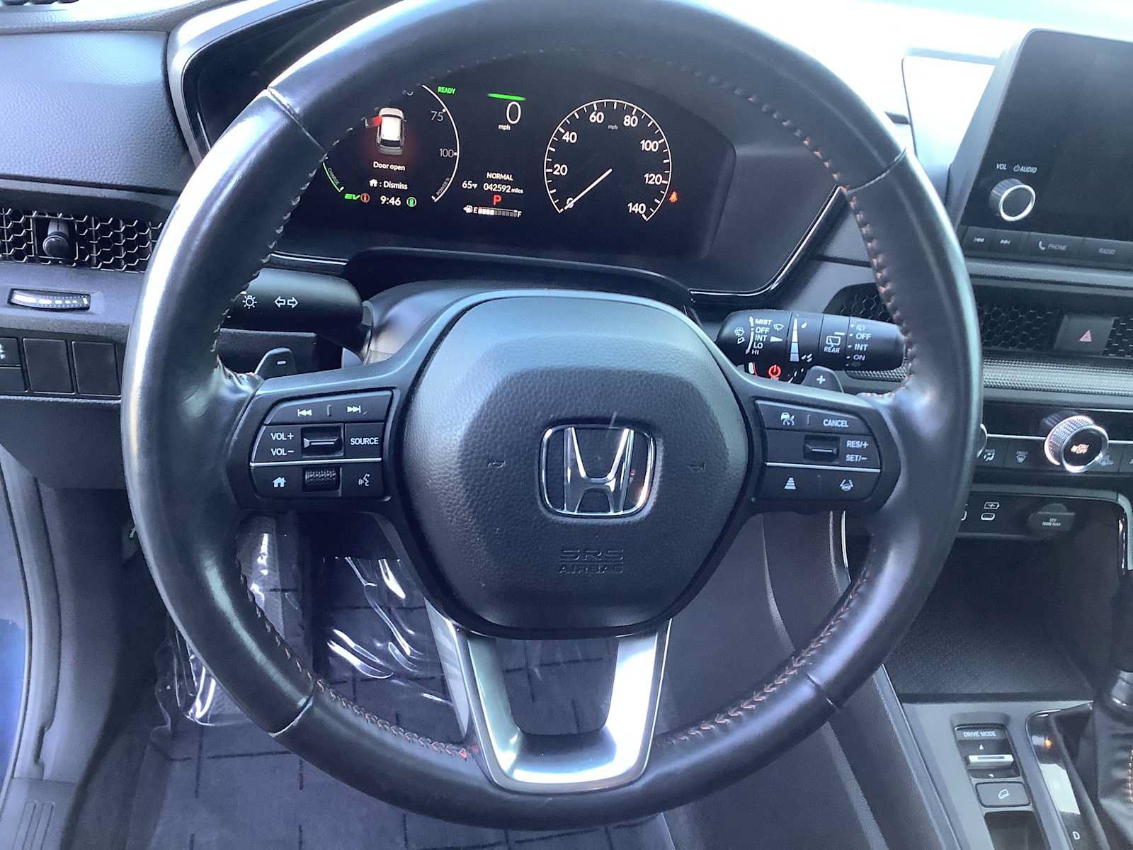 Used 2023 Honda CR-V Sport image 15