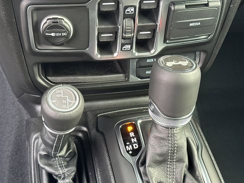 New 2026 Jeep Wrangler Sahara image 27