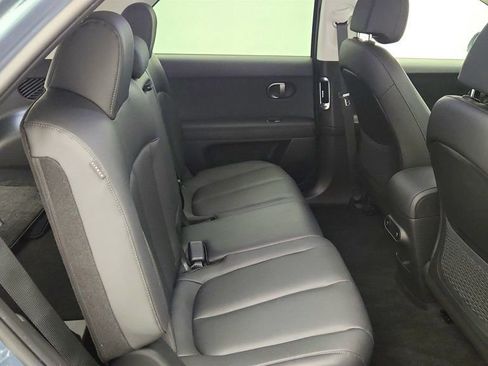 Used 2025 Hyundai Ioniq 5 SEL image 21