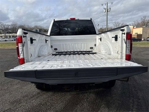 Used 2019 Ford F250 Lariat w/ Lariat Ultimate Package image 26
