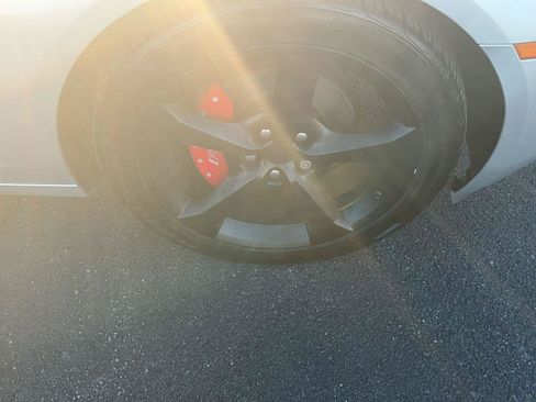 Used 2013 Chevrolet Camaro LT w/ RS Package RWD image 5