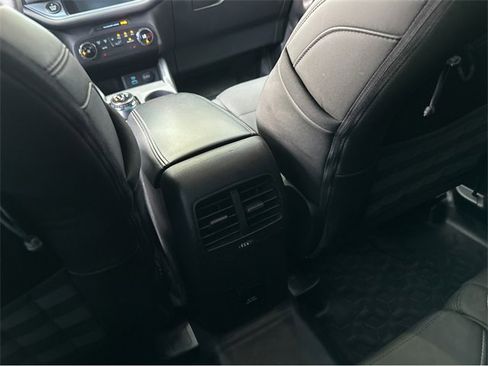 Used 2021 Ford Bronco Sport Badlands image 22