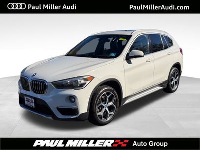 Used 2018 BMW X1 xDrive28i