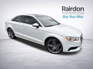 Used 2015 Audi A3 2.0T Premium Plus 360° Tour