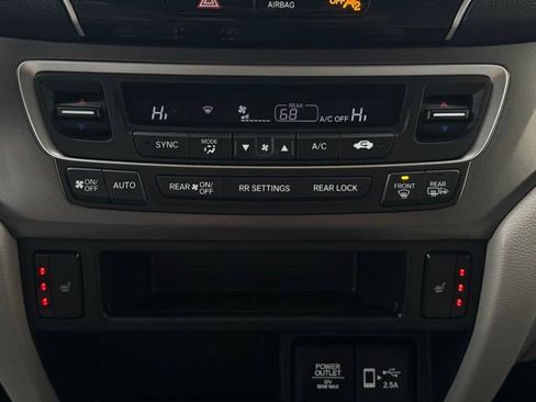 Used 2022 Honda Pilot Special Edition image 31