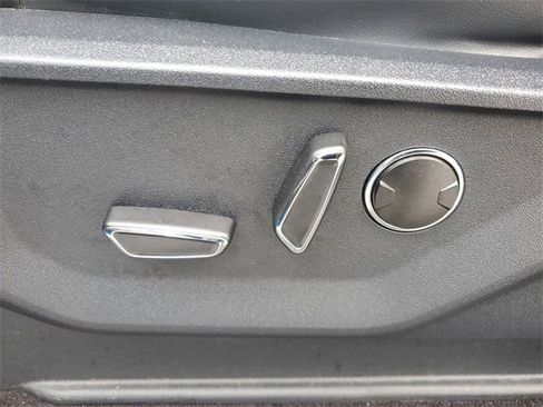 Used 2021 Ford F150 Tremor w/ Equipment Group 402A High image 10