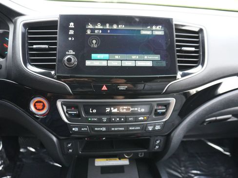 Used 2021 Honda Passport Elite image 19