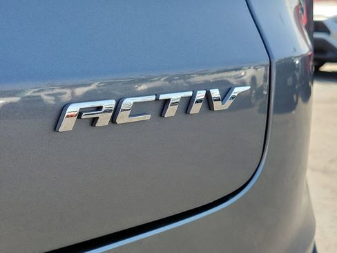 Used 2022 Chevrolet TrailBlazer ACTIV w/ Convenience Package FWD image 10