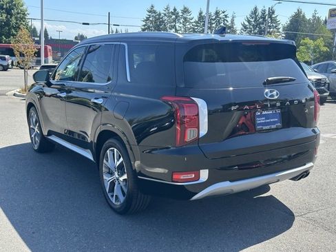 Used 2022 Hyundai Palisade Limited image 7