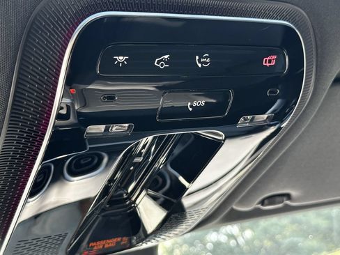 Certified 2026 Mercedes-Benz GLC 300 image 32