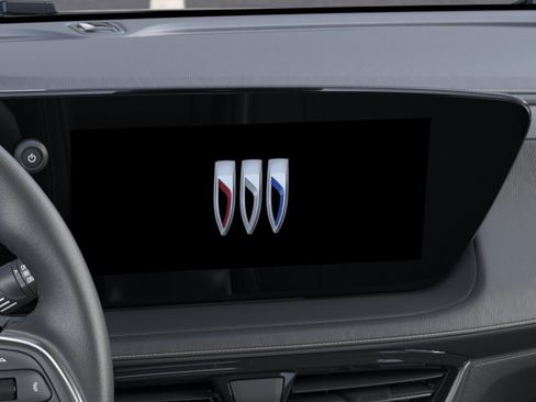 New 2026 Buick Encore GX Sport Touring w/ Studio Series AWD/4WD image 20