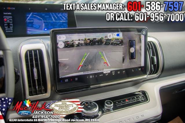 New 2026 Ford Expedition Active RWD image 59