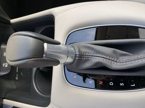 New 2026 Honda HR-V EX-L image 21