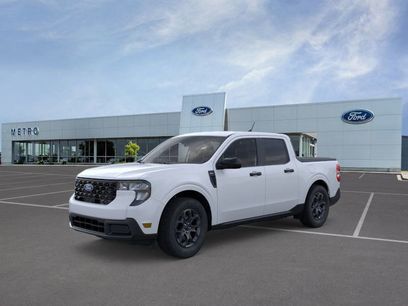 New 2026 Ford Maverick XLT w/ XLT Luxury Package