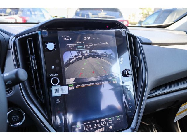New 2026 Subaru Crosstrek 2.5i Limited w/ Crosstrek Mirror Package AWD/4WD image 50